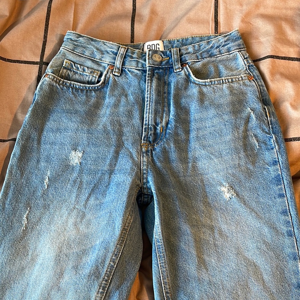 Urban outfitters jeans